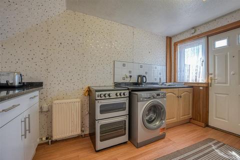 32 Benula Road, Inverness, IV3 8EJ