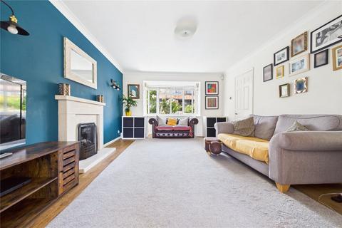 27 Dauntless Road, Burghfield Common, Reading, RG7 3NZ