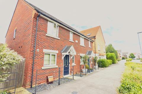 undefined, Merlin Way, Bracknell, RG12