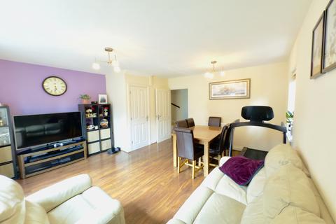 undefined, Merlin Way, Bracknell, RG12