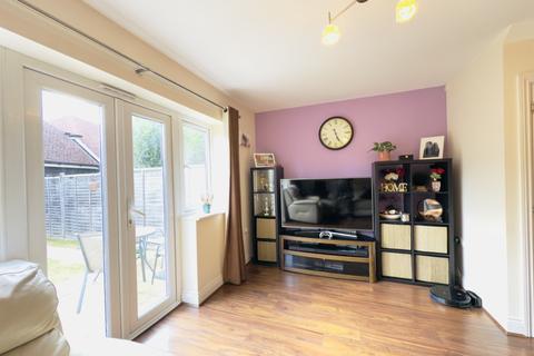 undefined, Merlin Way, Bracknell, RG12