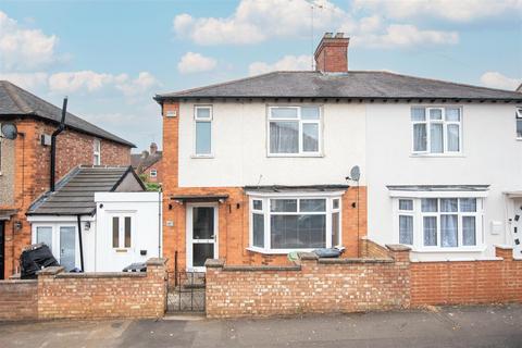 undefined, Gisburne Road, Wellingborough