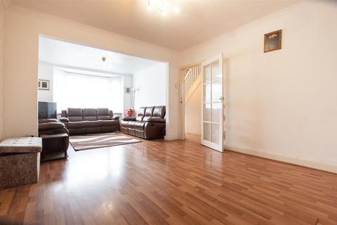 undefined, Gisburne Road, Wellingborough
