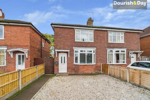 undefined, Second Avenue, Stafford ST16