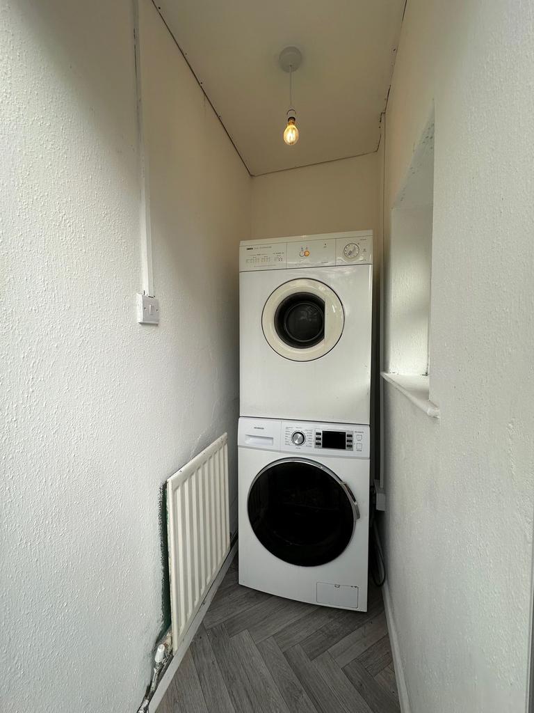 Utility Space