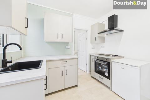 undefined, Second Avenue, Stafford ST16