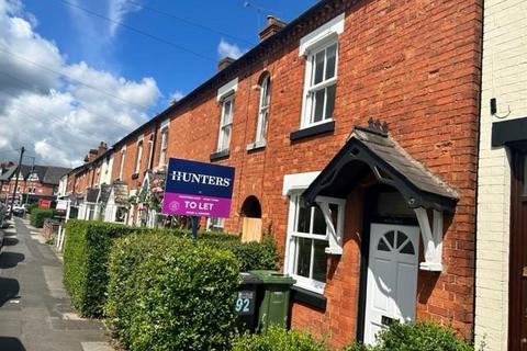 2 bedroom terraced house to rent - Station Road, Knowle, B93 0HJ