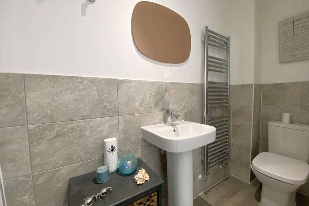 En Suite