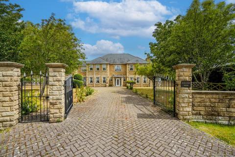 undefined, Burgham Park, Felton, Morpeth
