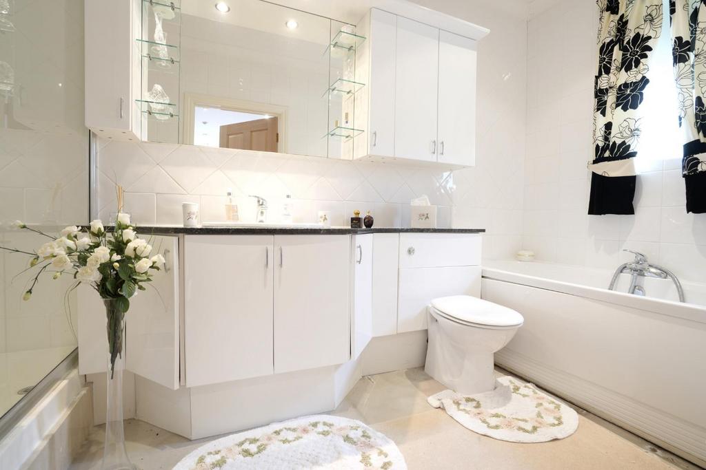 En-Suite