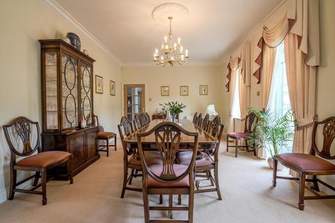 undefined, Burgham Park, Felton, Morpeth