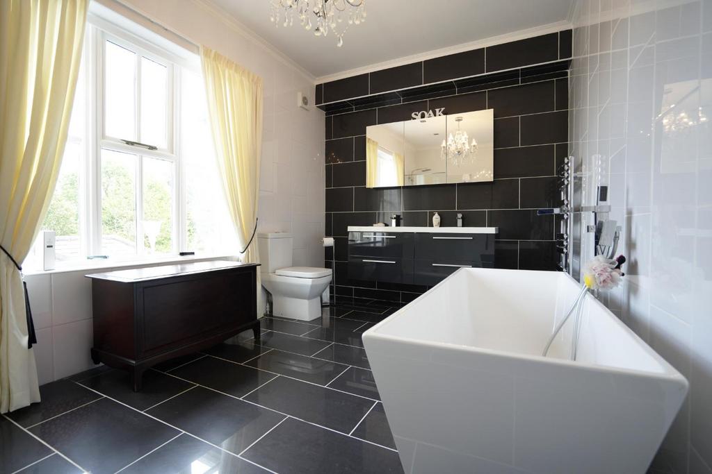 En-Suite