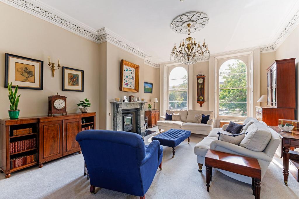 Drawing room