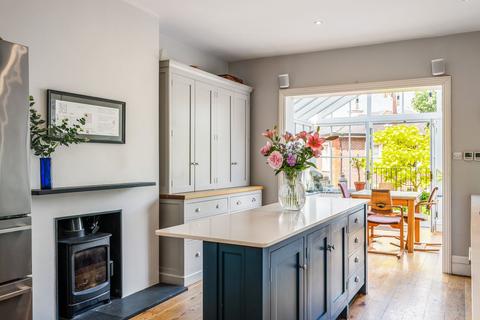 6 bedroom house for sale, Lypiatt Terrace, Cheltenham GL50