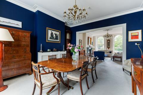 6 bedroom house for sale, Lypiatt Terrace, Cheltenham GL50