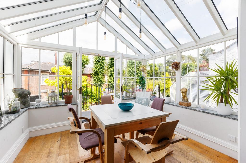 Conservatory