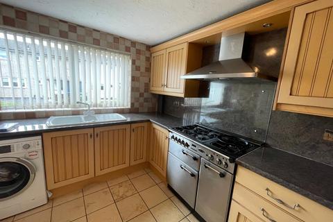 39 Aysgarth, Bracknell, RG12 8SD