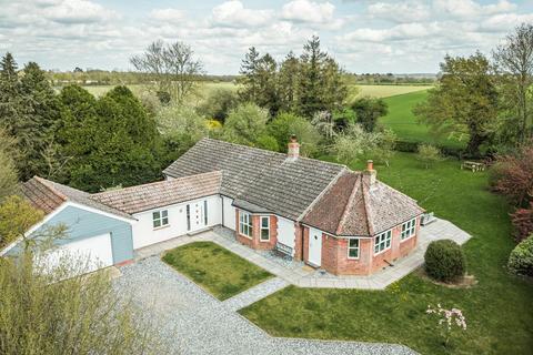 Meadow View Badley Moor, Dereham, NR20 3BX