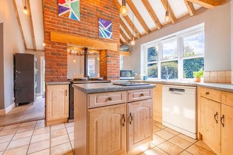Meadow View Badley Moor, Dereham, NR20 3BX