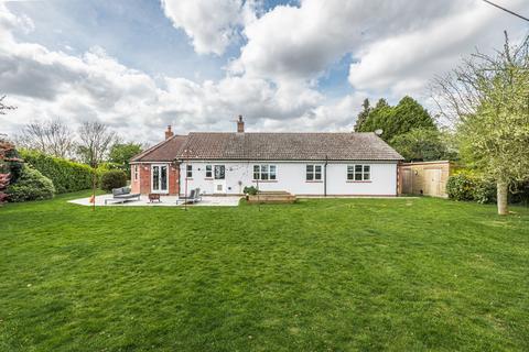 Meadow View Badley Moor, Dereham, NR20 3BX