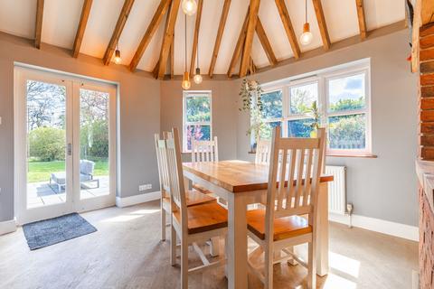 Meadow View Badley Moor, Dereham, NR20 3BX