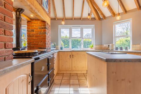 Meadow View Badley Moor, Dereham, NR20 3BX