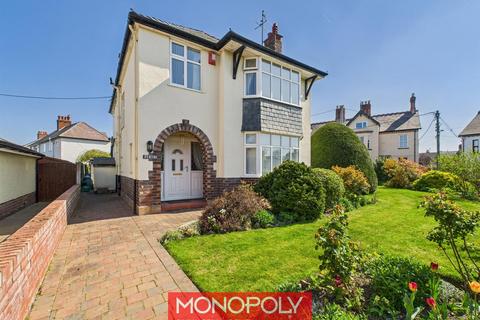 4 bedroom house for sale, Mount Road, St. Asaph LL17