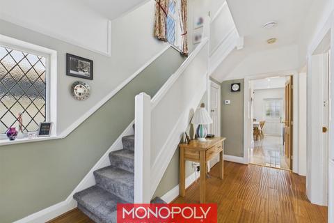 4 bedroom house for sale, Mount Road, St. Asaph LL17