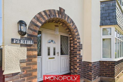 undefined, Mount Road, St. Asaph LL17