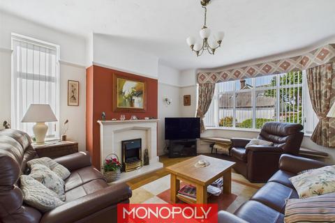 undefined, Mount Road, St. Asaph LL17