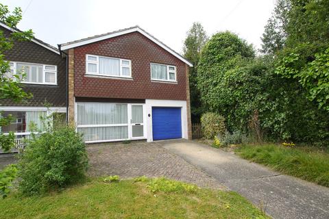 Mount Pleasant Road, Weald, TN14