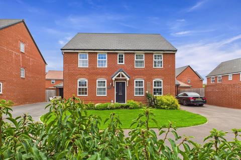 64 Brambling Way, Hardwicke, Gloucester, GL2 4DS