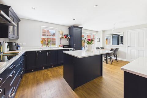 64 Brambling Way, Hardwicke, Gloucester, GL2 4DS