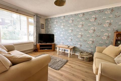 3 bedroom semi-detached house for sale, Yaverland Drive, BAGSHOT GU19