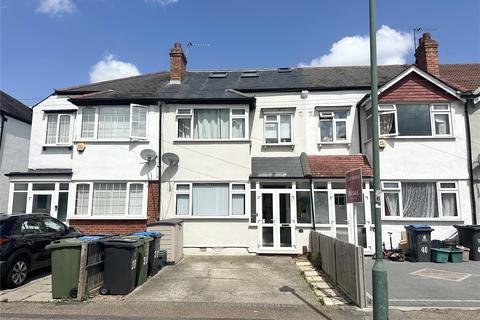 38 Cavendish Road, New Malden, KT3 6DH