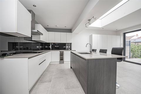 undefined, Cavendish Road, New Malden, KT3