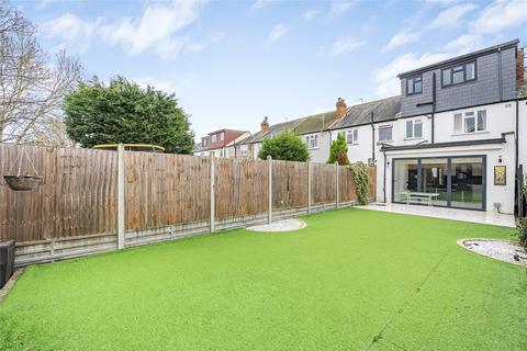 undefined, Cavendish Road, New Malden, KT3