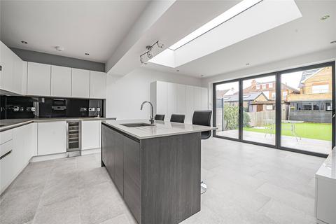 undefined, Cavendish Road, New Malden, KT3