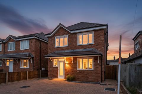 undefined, Acacia Avenue, Ruislip, HA4