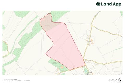 undefined, Alkham, Dover, Kent, CT15