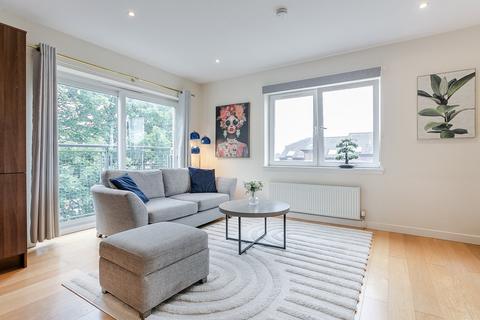 2 bedroom flat for sale, The Green, Edinburgh, EH4