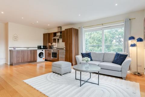 2 bedroom flat for sale, The Green, Edinburgh, EH4