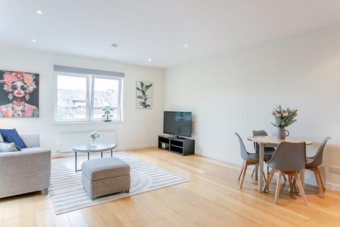2 bedroom flat for sale, The Green, Edinburgh, EH4