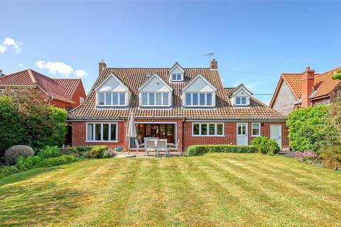 Mill Lane, Southwold, Suffolk, IP18