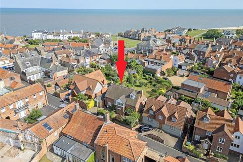 undefined, Mill Lane, Southwold, Suffolk, IP18