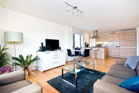 2 bedroom apartment for sale, Fletcher Street, E1