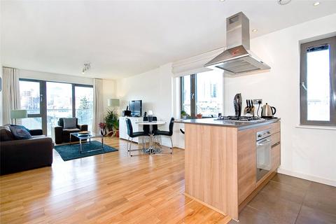 2 bedroom apartment for sale, Fletcher Street, E1