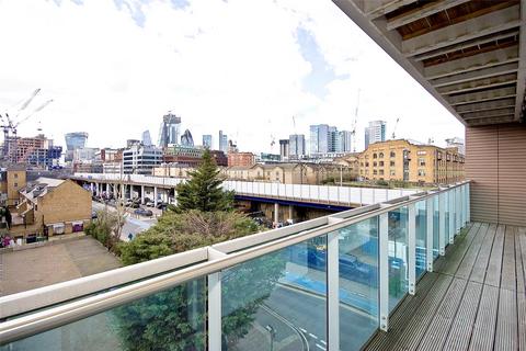 2 bedroom apartment for sale, Fletcher Street, E1