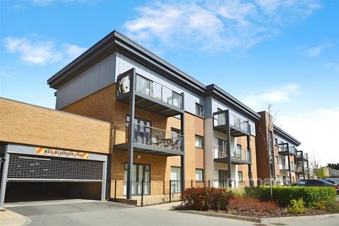 Wintergreen Boulevard, West Drayton