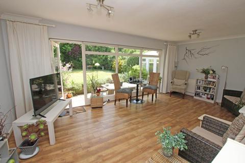 undefined, Salisbury Close, Eastbourne, BN22 0JY
